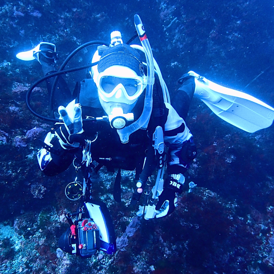 インストラクター 飯塚智子の写真