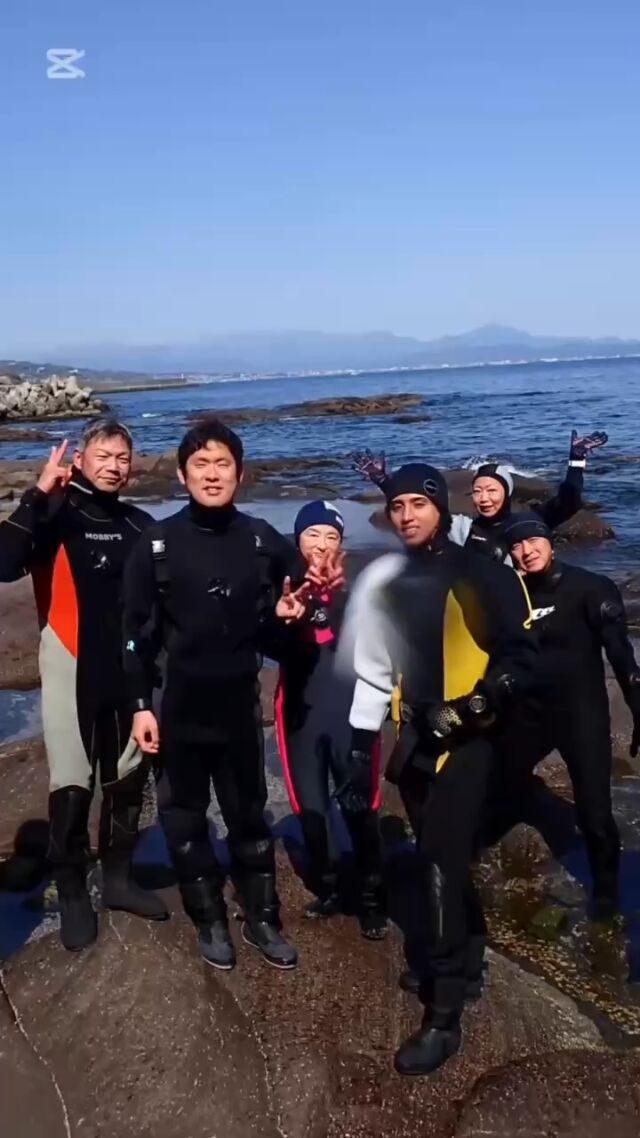 初めての琴が浜に行ってきました