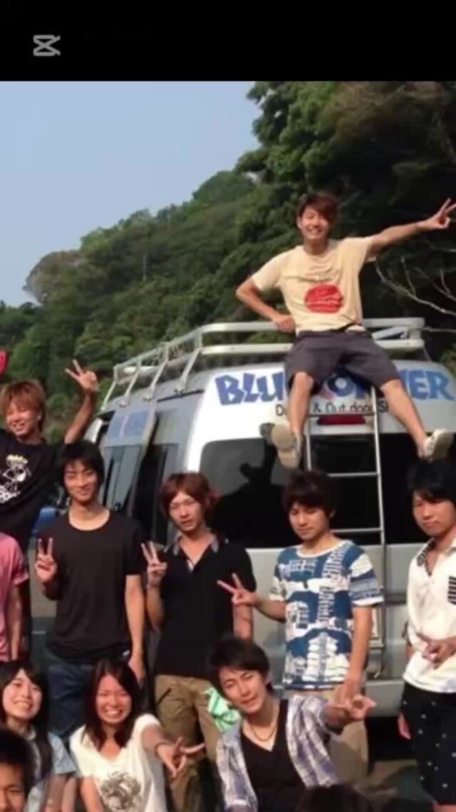 静岡県立大学
ダイビングサークル
グランブルーです
コロナで途絶えて復活できていません
復活してくれる人募集しています
まずは体験ダイビング
3名以上の申し込みで
無料です
興味のある方はご連絡下さい